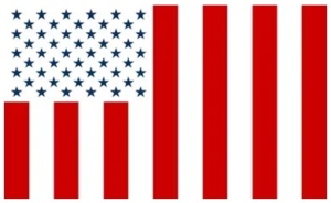 The American Civilian Flag of Peace